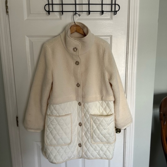 LOFT Jackets & Blazers - Loft coat, brand new with tags